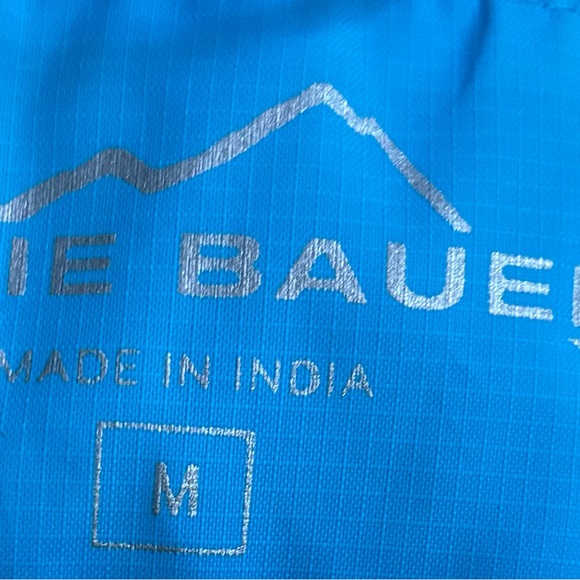 EDDIE BAUER womens size medium spring / fall Jacket - Picture 2 of 5